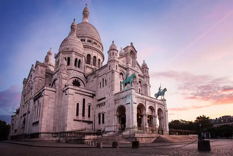 Mariage en France