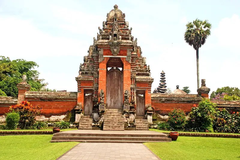Organiser un mariage à Bali