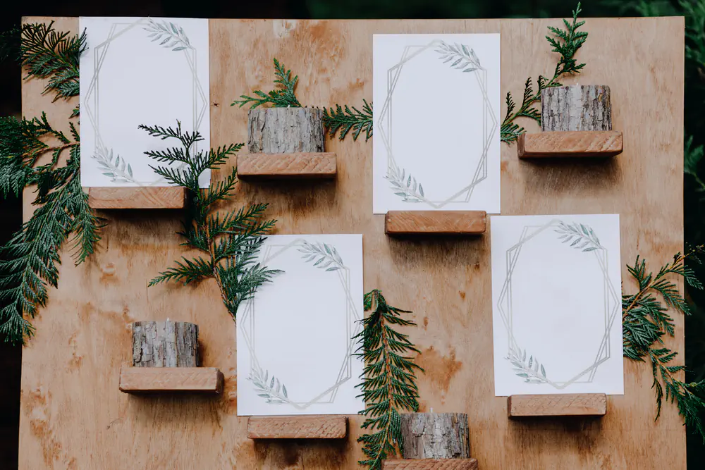 mélanger textures et matières